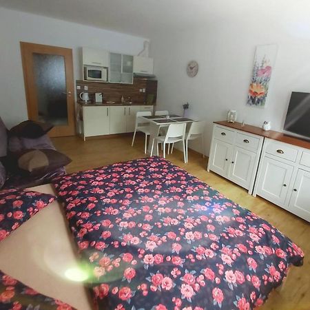 Apartman Jafi Lipno Nad Vltavou Exterior photo