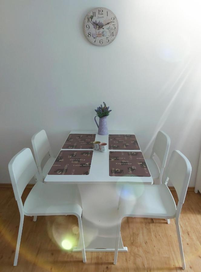 Apartman Jafi Lipno Nad Vltavou Exterior photo