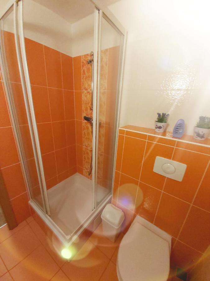 Apartman Jafi Lipno Nad Vltavou Exterior photo
