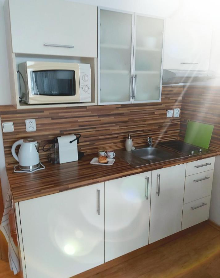 Apartman Jafi Lipno Nad Vltavou Exterior photo