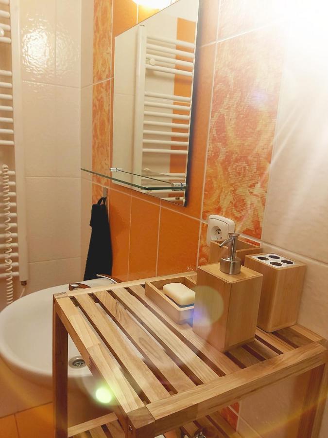 Apartman Jafi Lipno Nad Vltavou Exterior photo