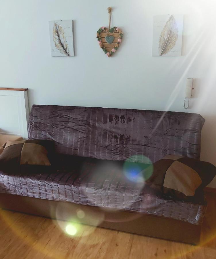 Apartman Jafi Lipno Nad Vltavou Exterior photo