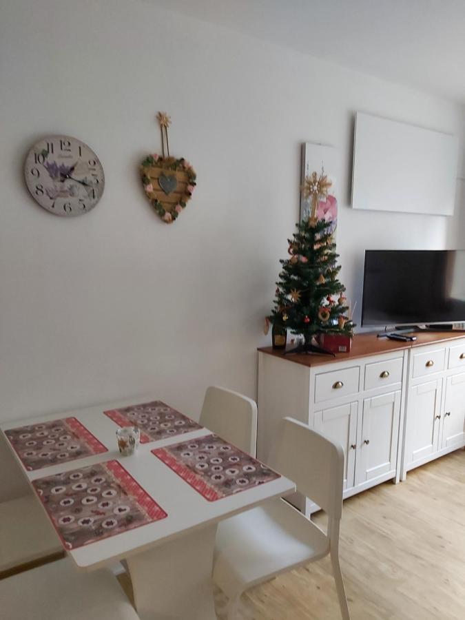 Apartman Jafi Lipno Nad Vltavou Exterior photo