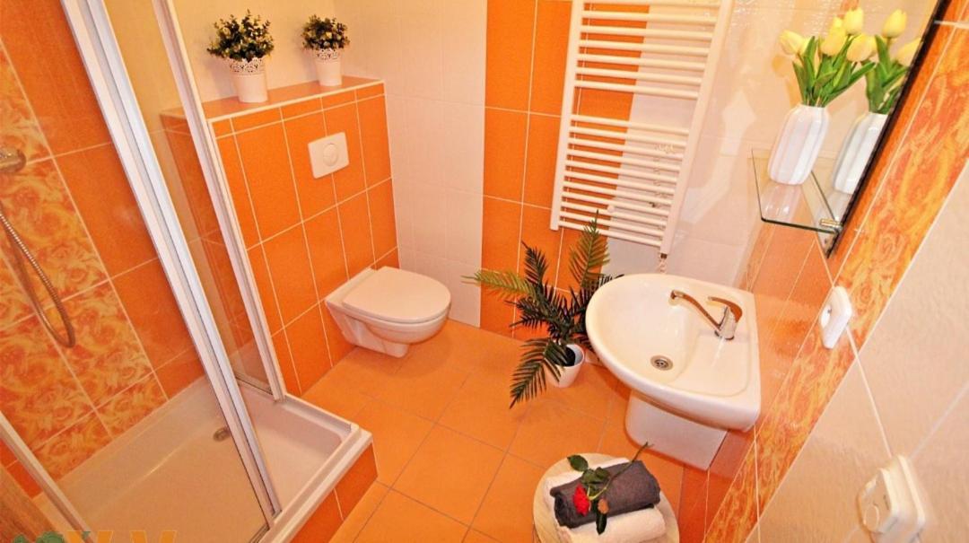 Apartman Jafi Lipno Nad Vltavou Exterior photo