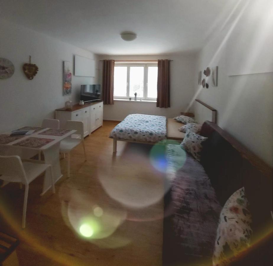 Apartman Jafi Lipno Nad Vltavou Exterior photo
