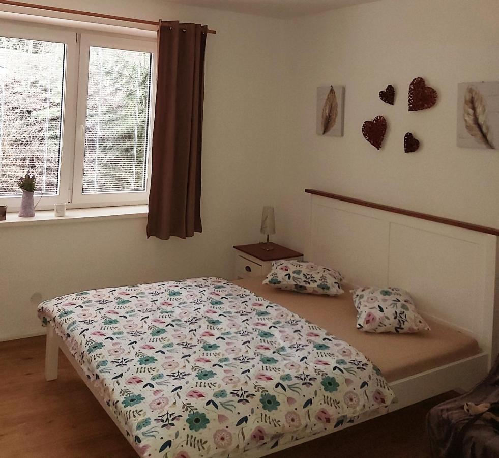 Apartman Jafi Lipno Nad Vltavou Exterior photo